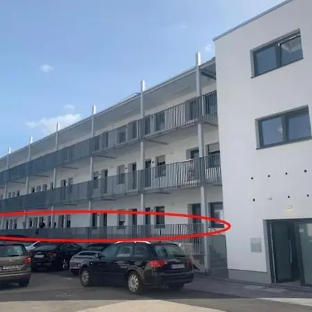 Rheinmosel Glueck 7 شقة