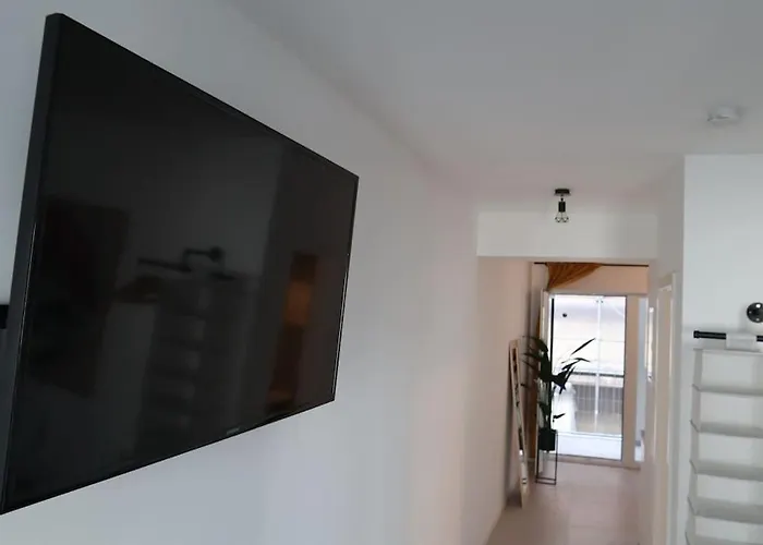 Rheinmosel Glueck 7 * Koblenz (Rhineland-Palatinate)