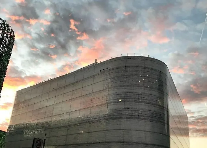 Rheinmosel Glueck 7 Koblenz (Rhineland-Palatinate)