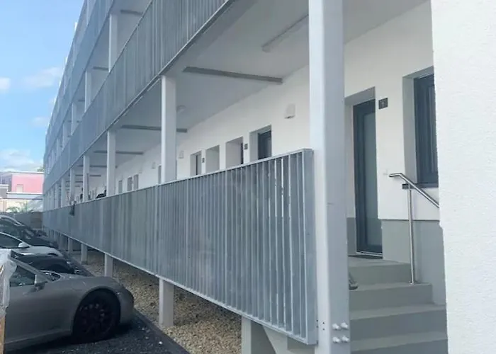 Rheinmosel Glueck 7 كوبلنس